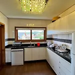 Maravilhosa Casa Em Campos Do Jordao