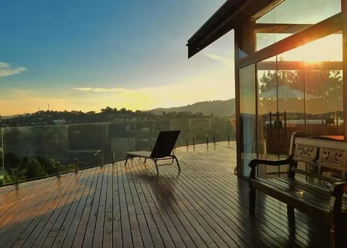 Maravilhosa Casa Em Campos Do Jordao