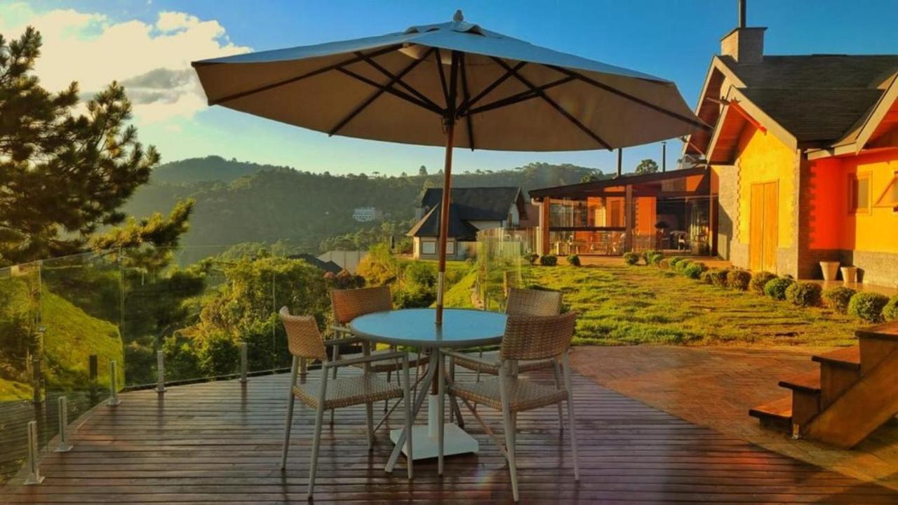 Casa de férias Maravilhosa Casa Em *