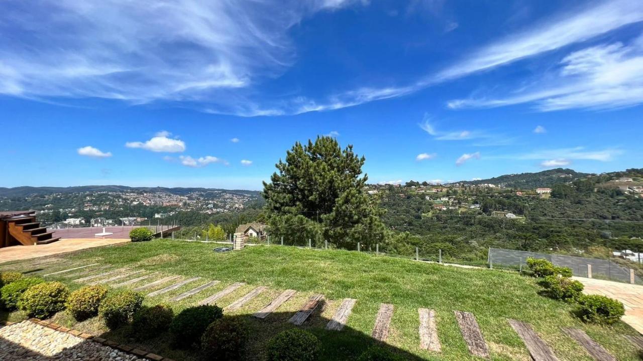 Casa de férias Maravilhosa Casa Em