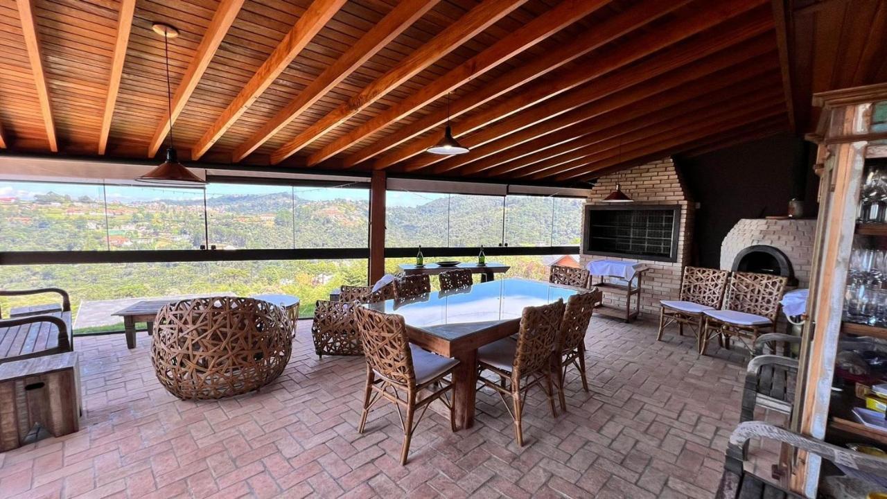 Maravilhosa Casa Em