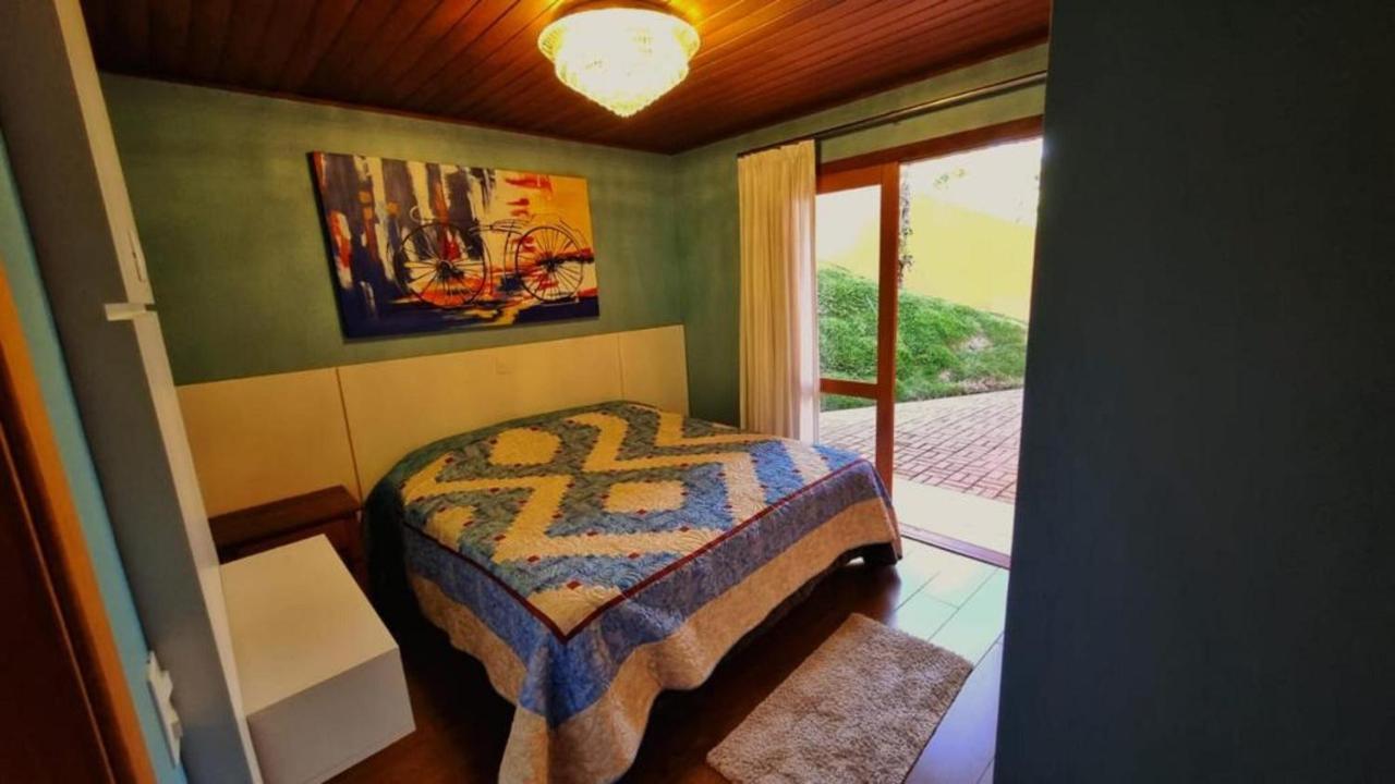 Maravilhosa Casa Em Casa de férias *
