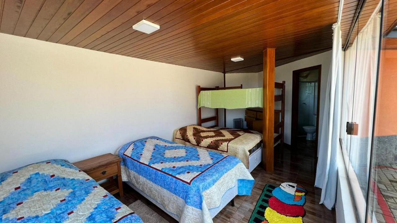 Casa de férias Maravilhosa Casa Em *