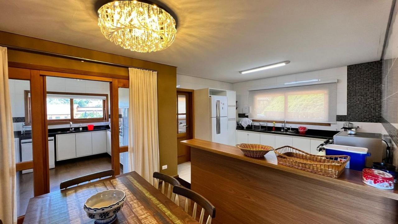 Casa de férias Maravilhosa Casa Em *