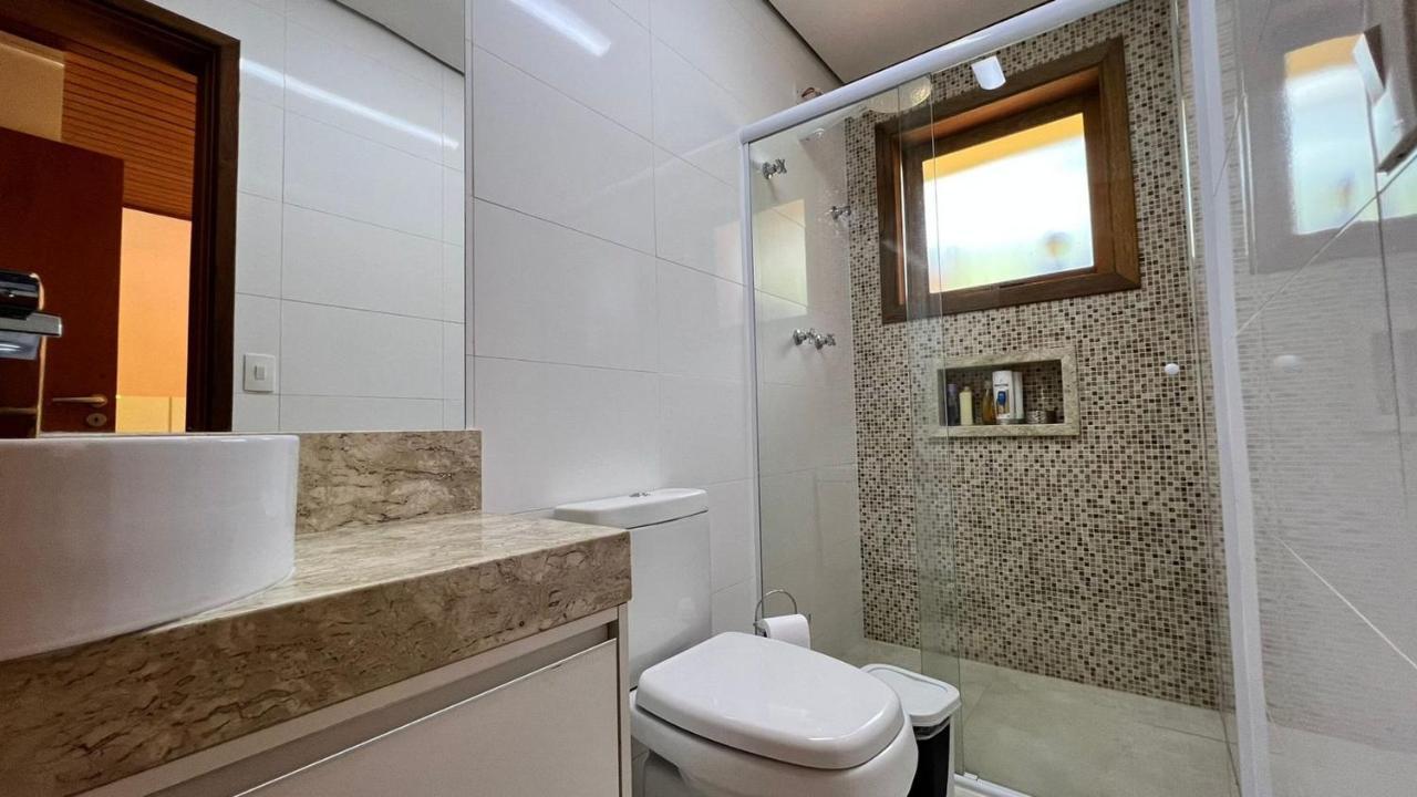 Maravilhosa Casa Em