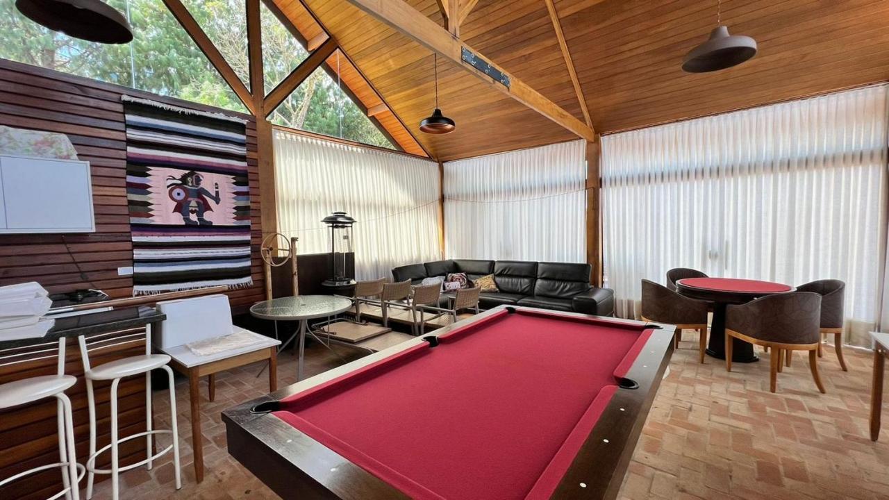 Maravilhosa Casa Em *