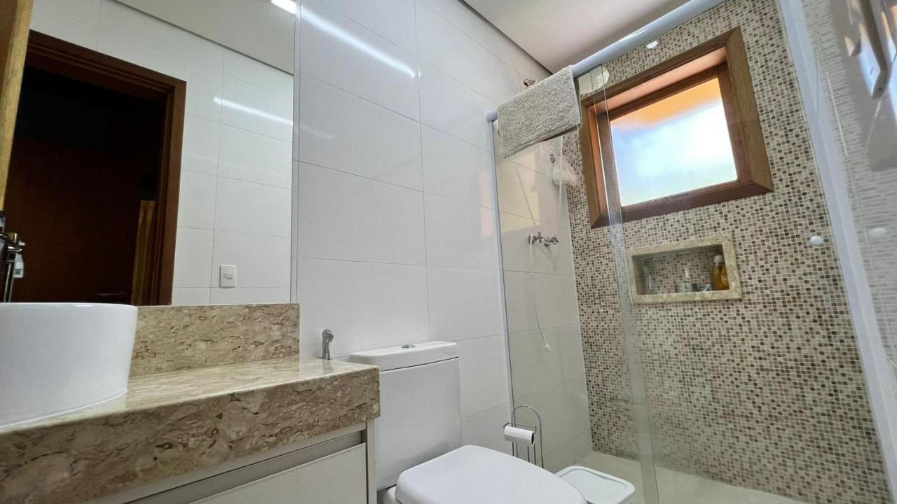 Maravilhosa Casa Em Casa de férias