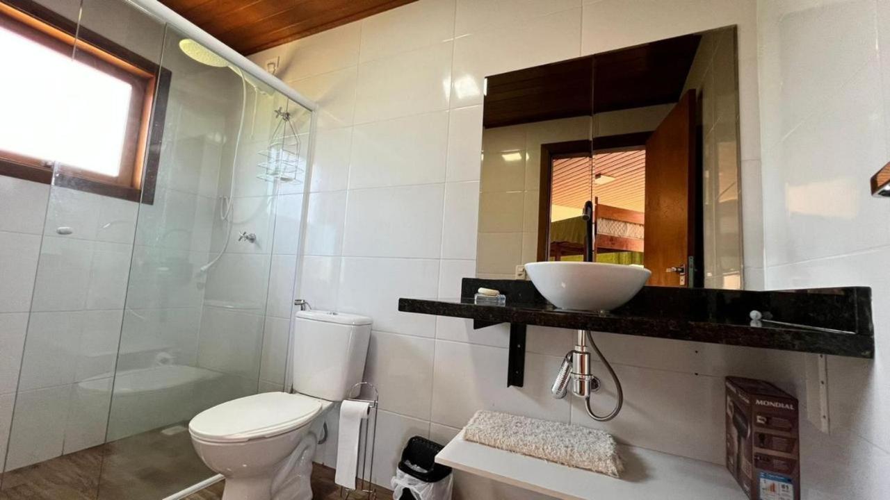 Maravilhosa Casa Em Campos do Jordão